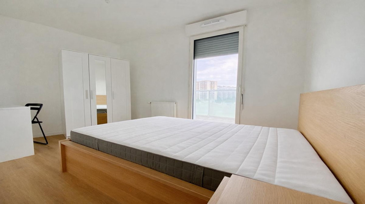 Ma-Cabane - Vente Appartement ASNIERES SUR SEINE, 87 m²