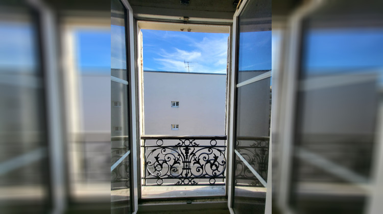 Ma-Cabane - Vente Appartement ASNIERES-SUR-SEINE, 16 m²