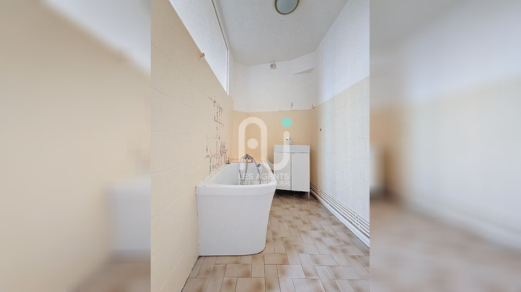 Ma-Cabane - Vente Appartement ASNIERES-SUR-SEINE, 54 m²