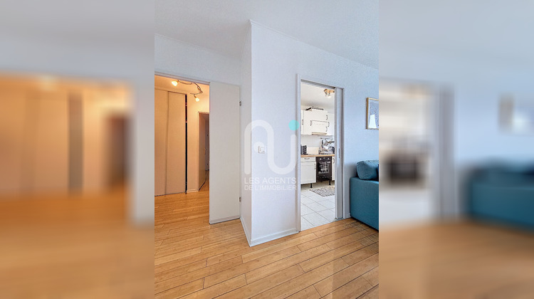 Ma-Cabane - Vente Appartement ASNIERES-SUR-SEINE, 62 m²