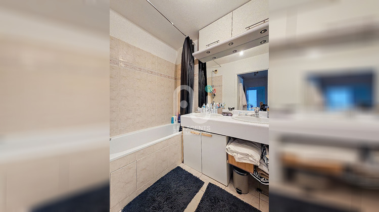 Ma-Cabane - Vente Appartement ASNIERES-SUR-SEINE, 62 m²