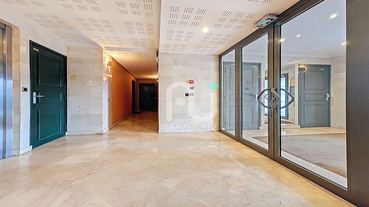 Ma-Cabane - Vente Appartement ASNIERES-SUR-SEINE, 62 m²