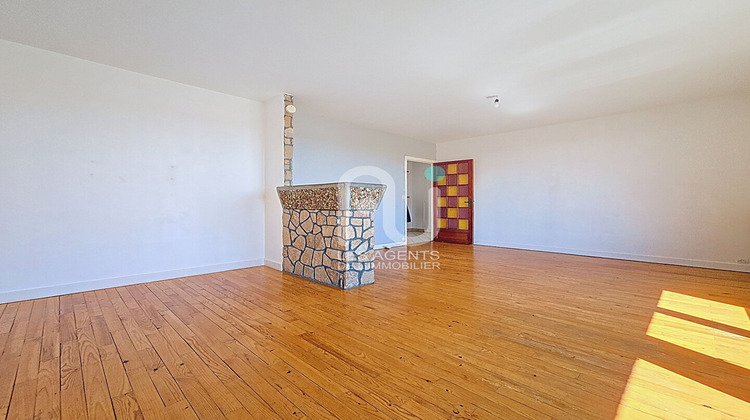 Ma-Cabane - Vente Appartement ASNIERES-SUR-SEINE, 62 m²