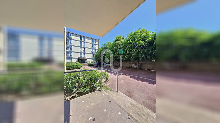 Ma-Cabane - Vente Appartement ASNIERES-SUR-SEINE, 62 m²