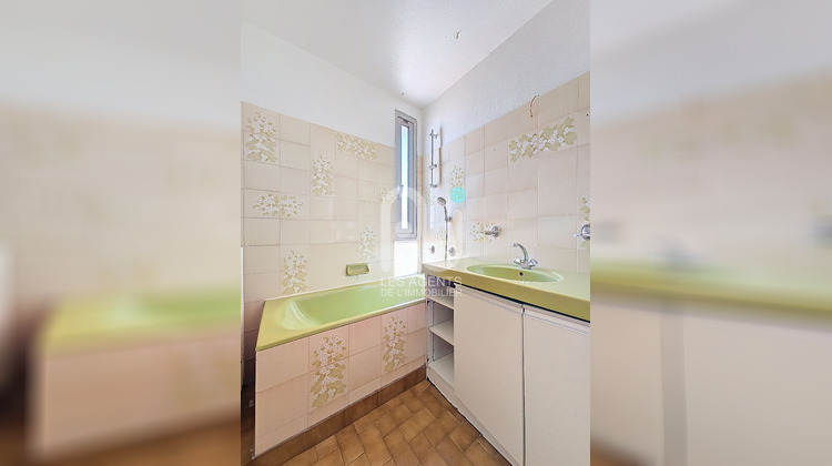 Ma-Cabane - Vente Appartement ASNIERES-SUR-SEINE, 62 m²