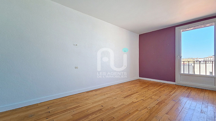 Ma-Cabane - Vente Appartement ASNIERES-SUR-SEINE, 62 m²