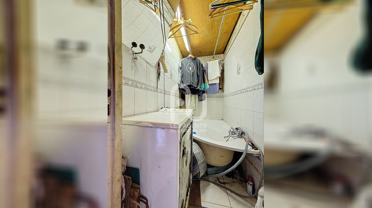 Ma-Cabane - Vente Appartement ASNIERES-SUR-SEINE, 35 m²