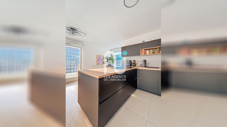 Ma-Cabane - Vente Appartement ASNIERES-SUR-SEINE, 105 m²