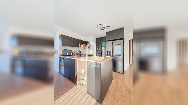 Ma-Cabane - Vente Appartement ASNIERES-SUR-SEINE, 105 m²