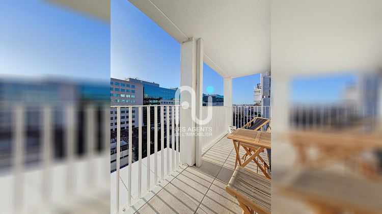 Ma-Cabane - Vente Appartement ASNIERES-SUR-SEINE, 105 m²