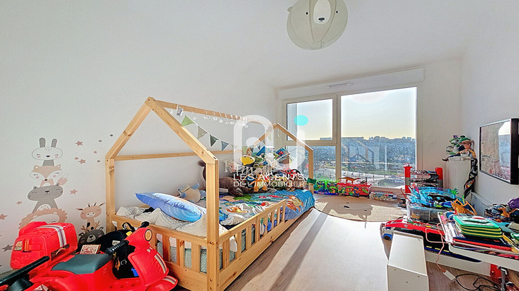 Ma-Cabane - Vente Appartement ASNIERES-SUR-SEINE, 105 m²