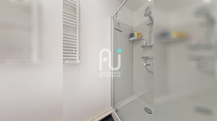 Ma-Cabane - Vente Appartement ASNIERES-SUR-SEINE, 105 m²