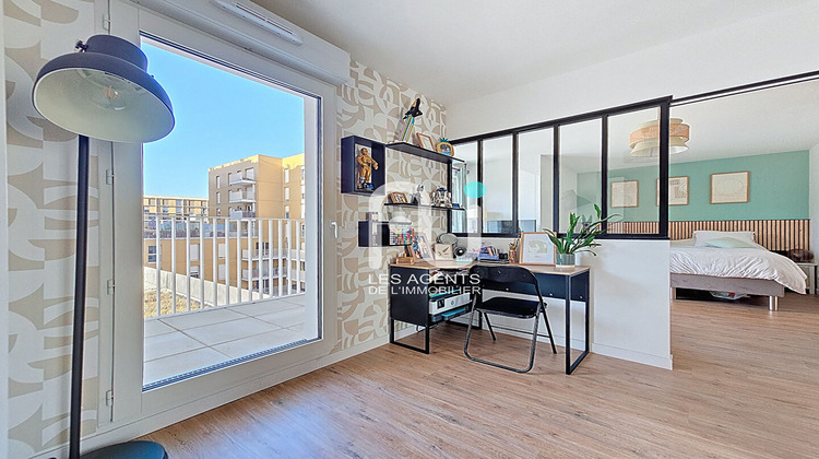 Ma-Cabane - Vente Appartement ASNIERES-SUR-SEINE, 105 m²