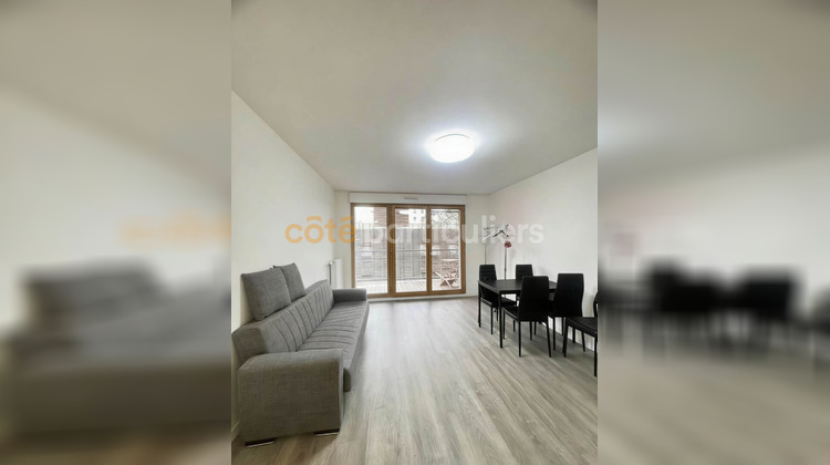 Ma-Cabane - Vente Appartement ASNIERES-SUR-SEINE, 58 m²
