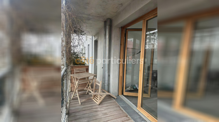 Ma-Cabane - Vente Appartement ASNIERES-SUR-SEINE, 58 m²