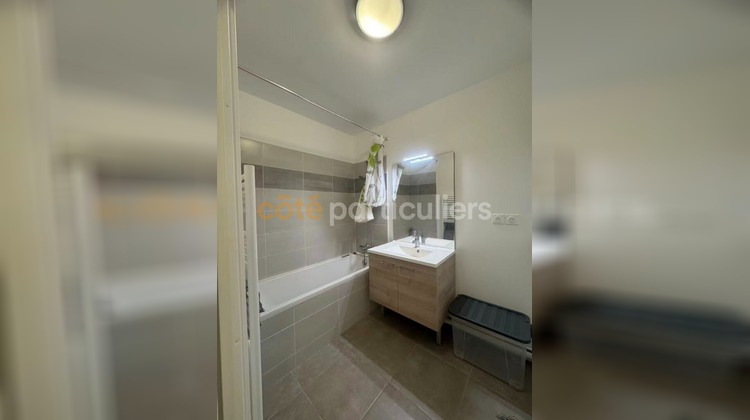 Ma-Cabane - Vente Appartement ASNIERES-SUR-SEINE, 58 m²