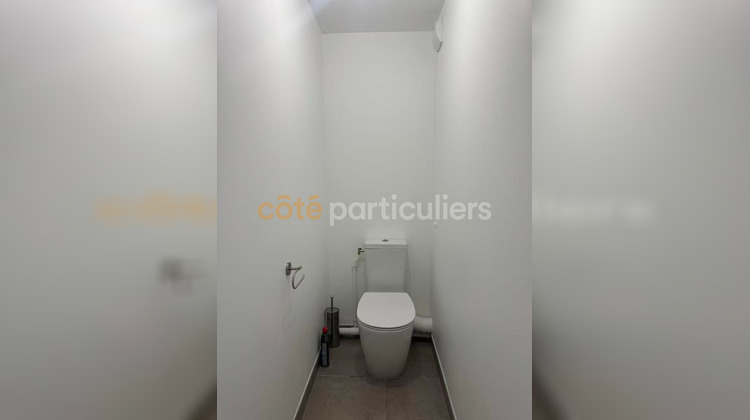 Ma-Cabane - Vente Appartement ASNIERES-SUR-SEINE, 58 m²