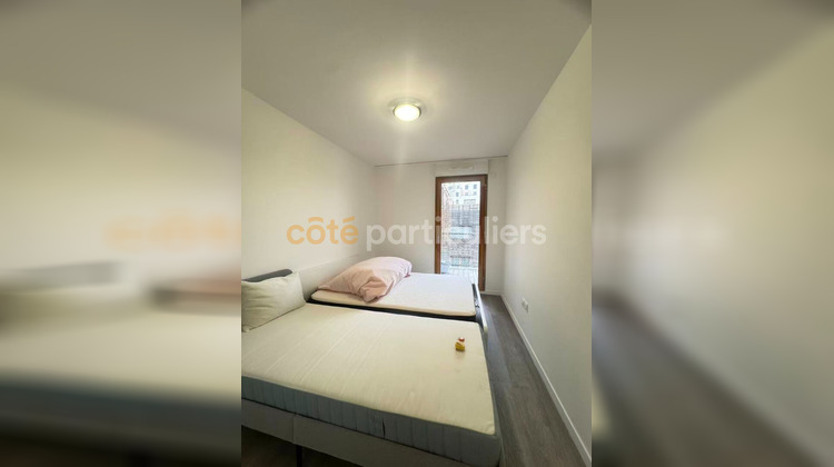Ma-Cabane - Vente Appartement ASNIERES-SUR-SEINE, 58 m²