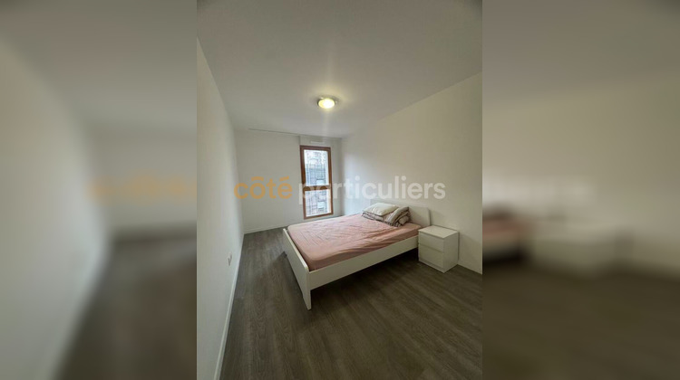 Ma-Cabane - Vente Appartement ASNIERES-SUR-SEINE, 58 m²