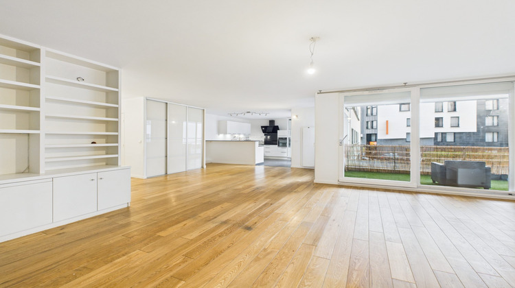 Ma-Cabane - Vente Appartement Asnières-sur-Seine, 98 m²