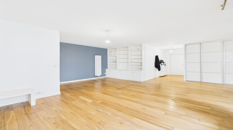 Ma-Cabane - Vente Appartement Asnières-sur-Seine, 98 m²