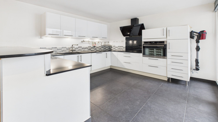 Ma-Cabane - Vente Appartement Asnières-sur-Seine, 98 m²