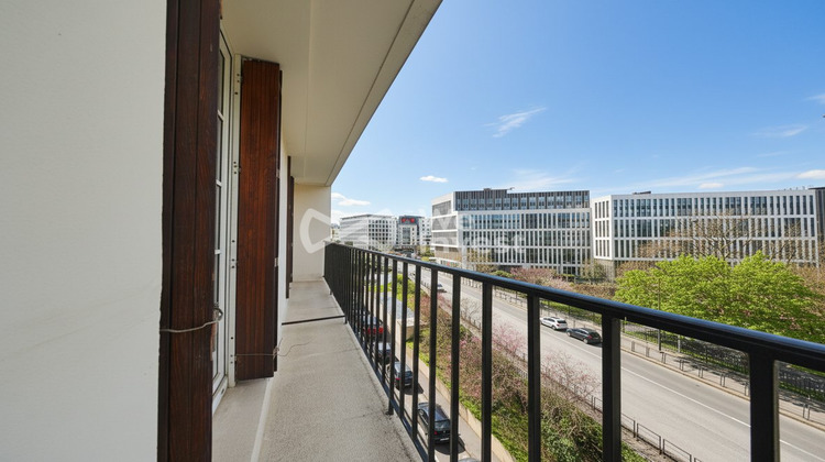 Ma-Cabane - Vente Appartement Asnières-sur-Seine, 39 m²