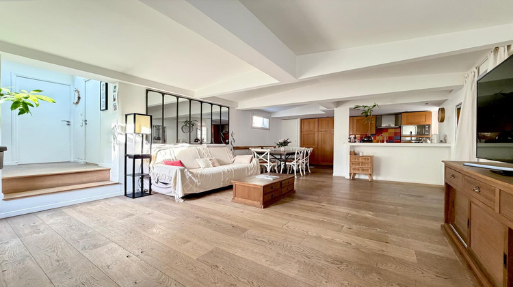 Ma-Cabane - Vente Appartement Asnières-sur-Seine, 69 m²