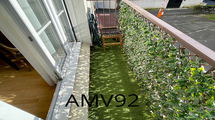 Ma-Cabane - Vente Appartement ASNIERES-SUR-SEINE, 59 m²