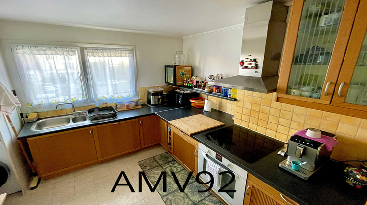 Ma-Cabane - Vente Appartement ASNIERES-SUR-SEINE, 59 m²