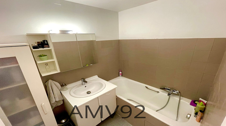 Ma-Cabane - Vente Appartement ASNIERES-SUR-SEINE, 59 m²