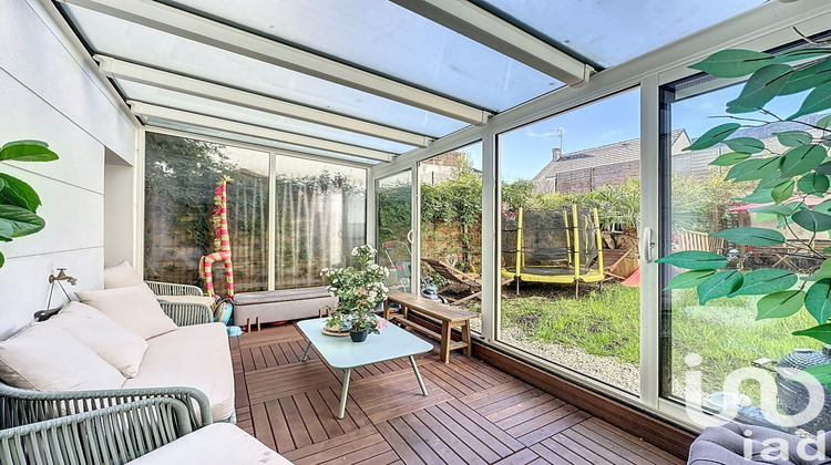 Ma-Cabane - Vente Appartement Asnières-sur-Seine, 60 m²