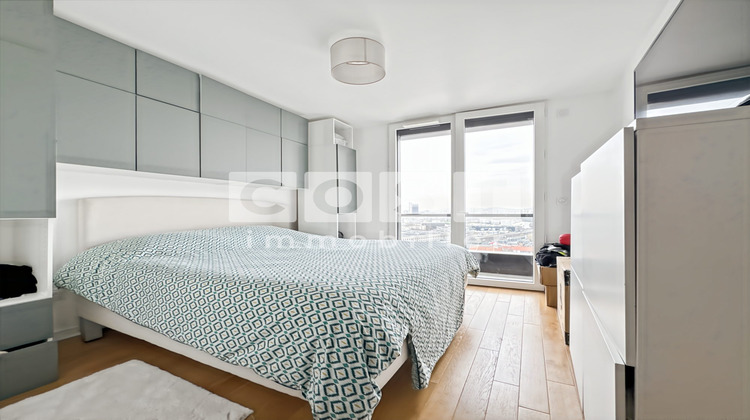 Ma-Cabane - Vente Appartement Asnières-sur-Seine, 87 m²