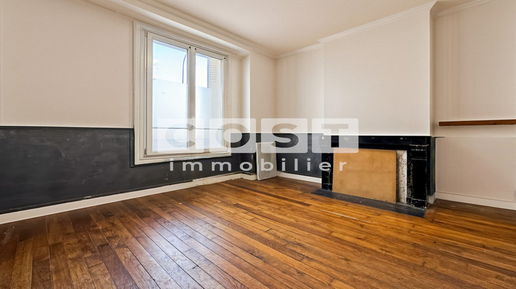Ma-Cabane - Vente Appartement Asnières-sur-Seine, 64 m²