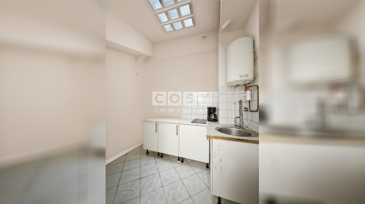 Ma-Cabane - Vente Appartement Asnières-sur-Seine, 64 m²