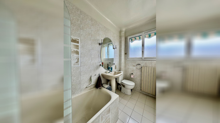 Ma-Cabane - Vente Appartement ASNIERES-SUR-SEINE, 39 m²