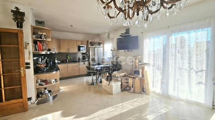 Ma-Cabane - Vente Appartement ASNIERES-SUR-SEINE, 74 m²