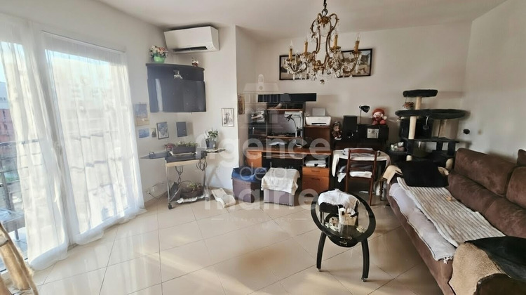 Ma-Cabane - Vente Appartement ASNIERES-SUR-SEINE, 74 m²