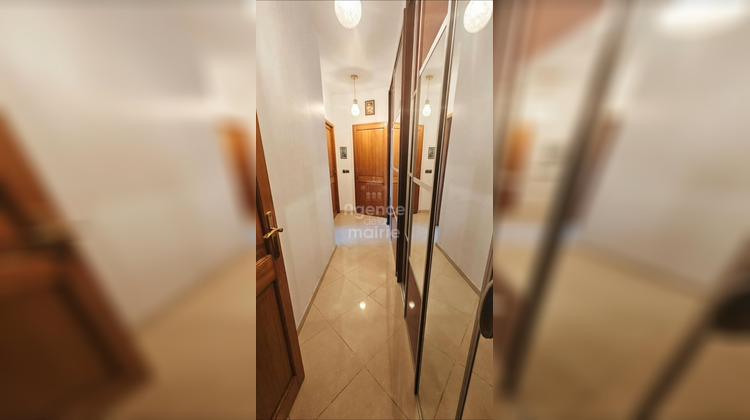 Ma-Cabane - Vente Appartement ASNIERES-SUR-SEINE, 74 m²