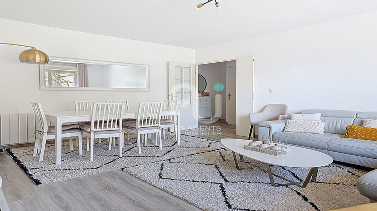 Ma-Cabane - Vente Appartement ASNIERES-SUR-SEINE, 82 m²