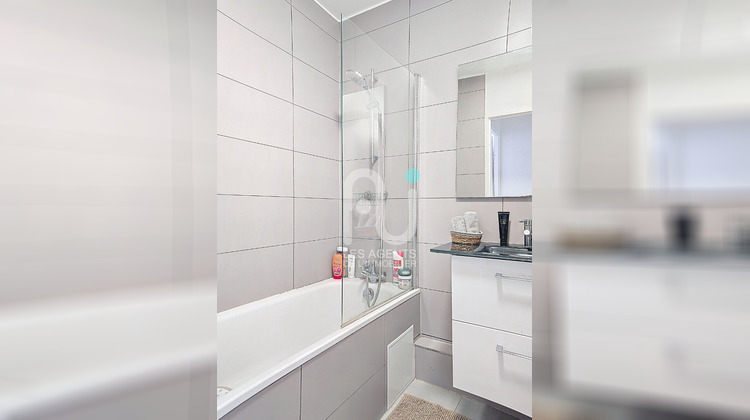 Ma-Cabane - Vente Appartement ASNIERES-SUR-SEINE, 82 m²