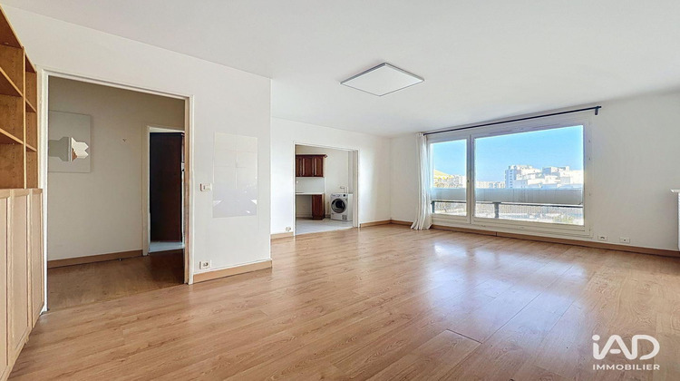 Ma-Cabane - Vente Appartement Asnières-sur-Seine, 95 m²