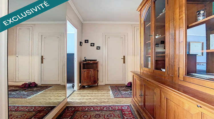 Ma-Cabane - Vente Appartement Asnieres-sur-Seine, 49 m²