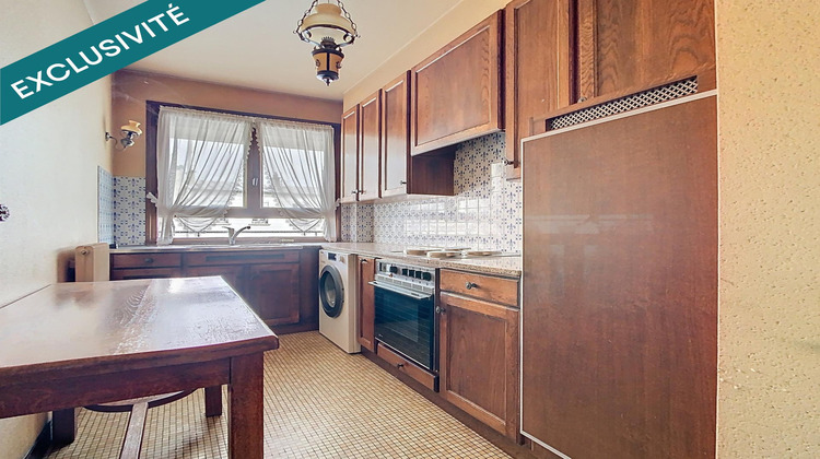 Ma-Cabane - Vente Appartement Asnieres-sur-Seine, 49 m²