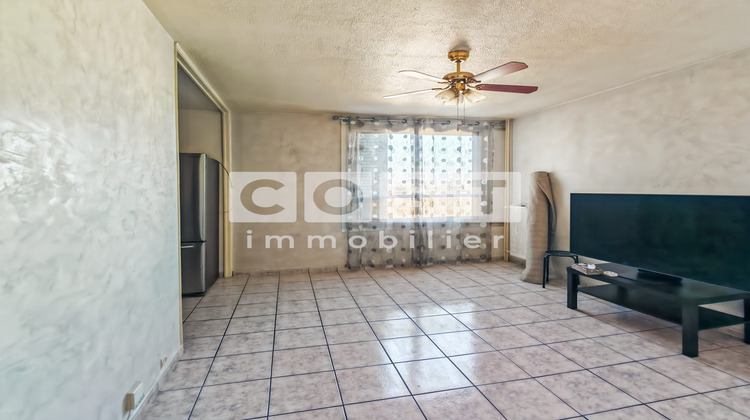 Ma-Cabane - Vente Appartement Asnières-sur-Seine, 47 m²