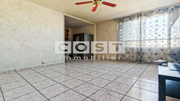 Ma-Cabane - Vente Appartement Asnières-sur-Seine, 47 m²