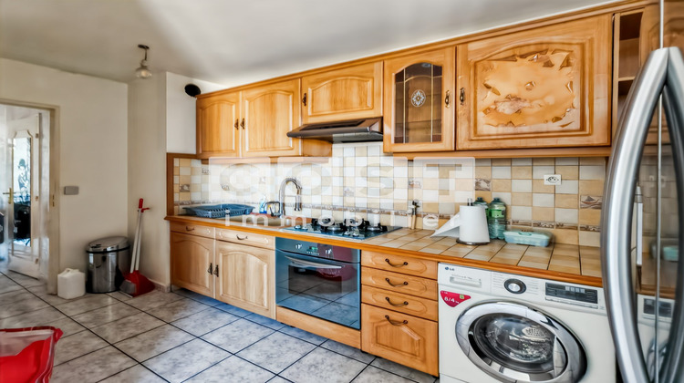 Ma-Cabane - Vente Appartement Asnières-sur-Seine, 47 m²