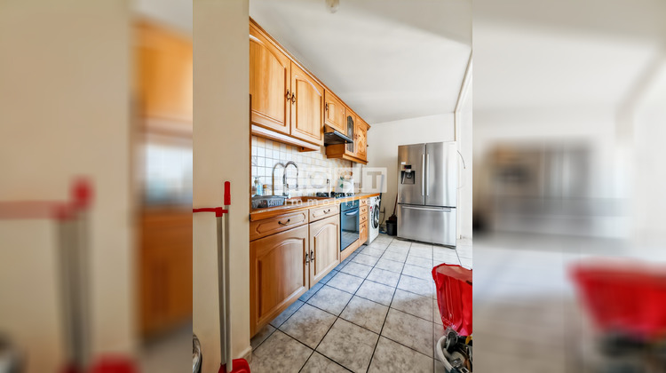 Ma-Cabane - Vente Appartement Asnières-sur-Seine, 47 m²