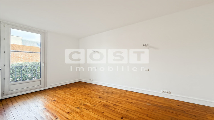 Ma-Cabane - Vente Appartement Asnières-sur-Seine, 52 m²