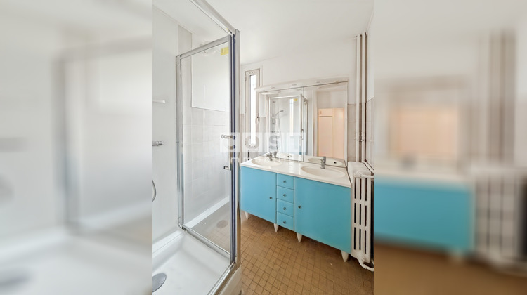 Ma-Cabane - Vente Appartement Asnières-sur-Seine, 52 m²